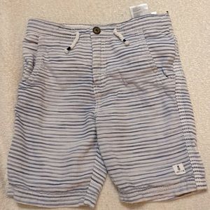 Boys H&M shorts